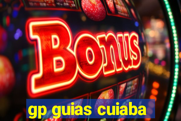 gp guias cuiaba